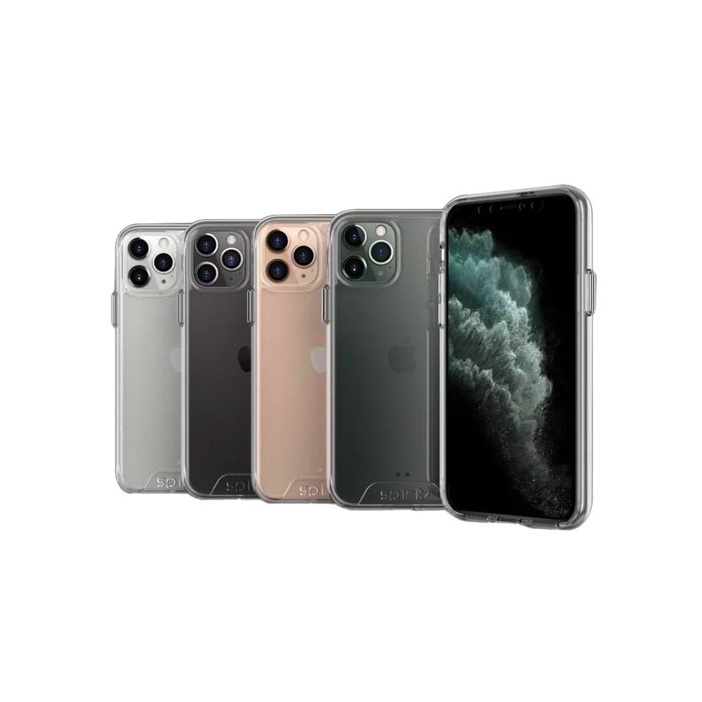 Spirit - for iPhone 11 Pro Max / Clear