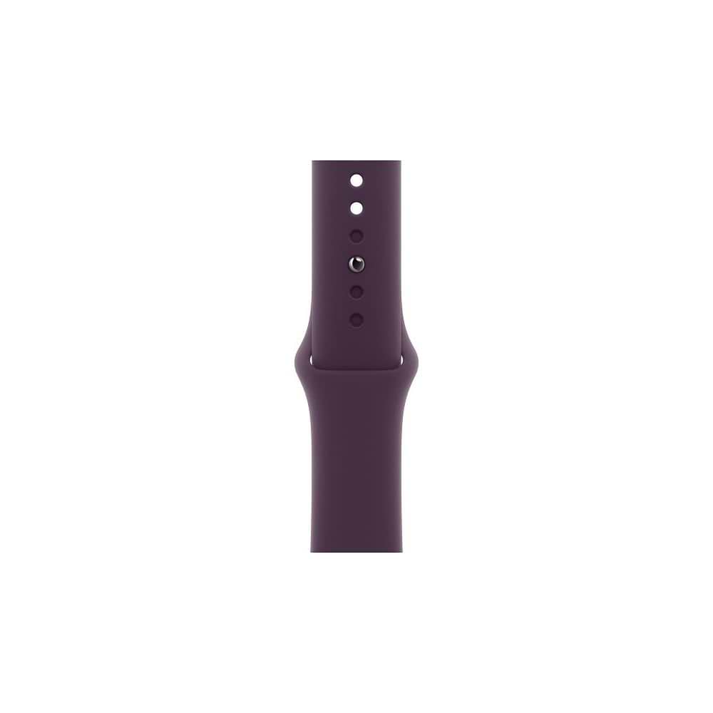 Apple - 42mm Sport Band / Plum