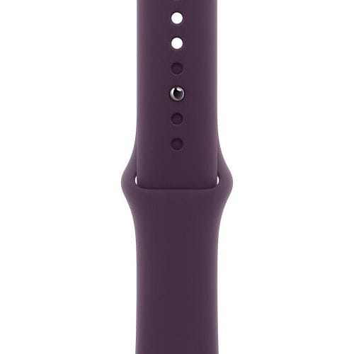 Apple - 42mm Sport Band / Plum