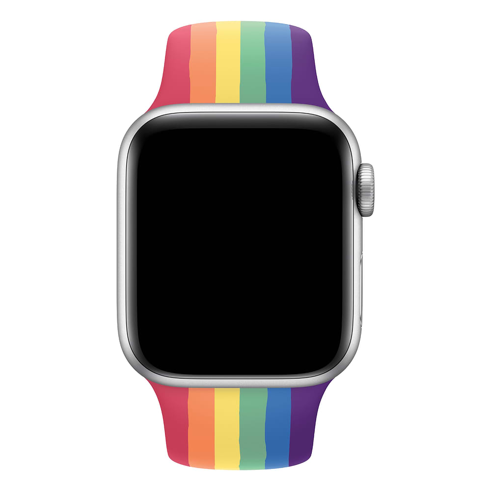 Apple - 40/38mm Sport Band