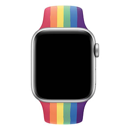 Apple - 40/38mm Sport Band
