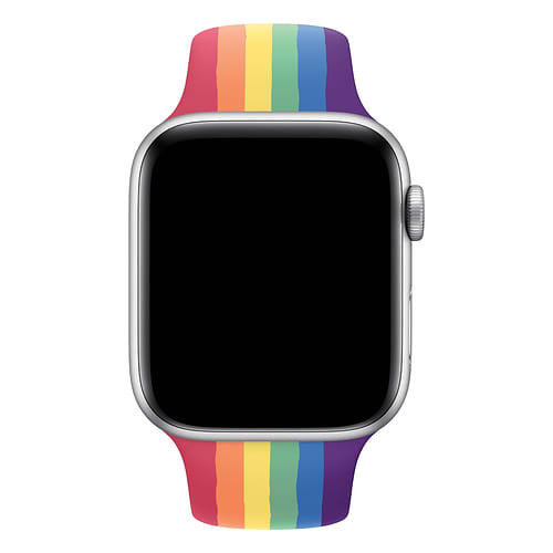 Apple - 44/42mm Sport Band
