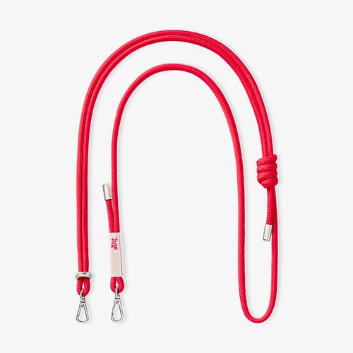 Blueberry - Soho Strap for iPhone (6mm)