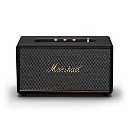 Marshall - Stanmore 3 Bluetooth Speaker / Black