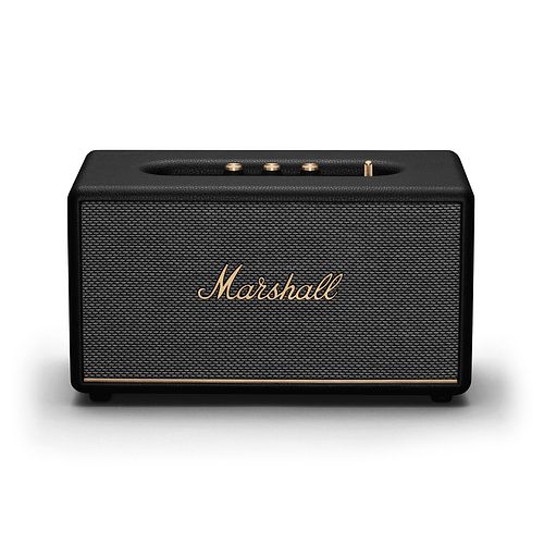 Marshall - Stanmore 3 Bluetooth Speaker / Black