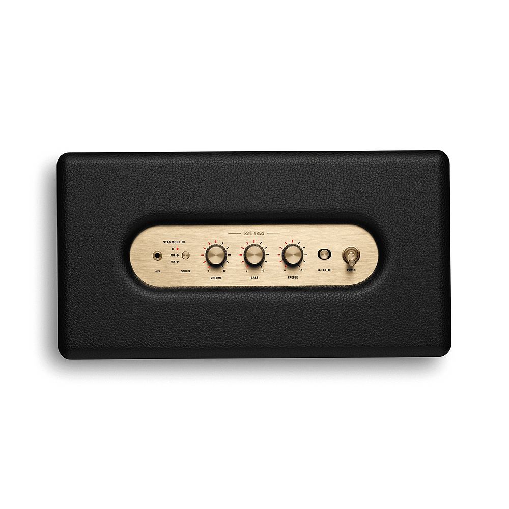 Marshall Stanmore 3 Speaker