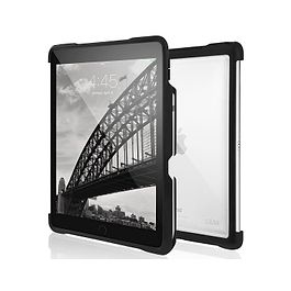 STM - Dux Shell for iPad Air 10.5-inch / Black