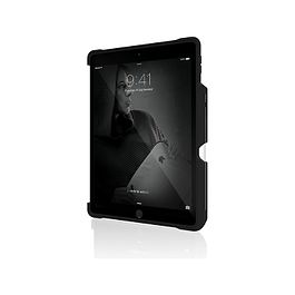STM - Dux Shell Duo for iPad 10.2 / Black