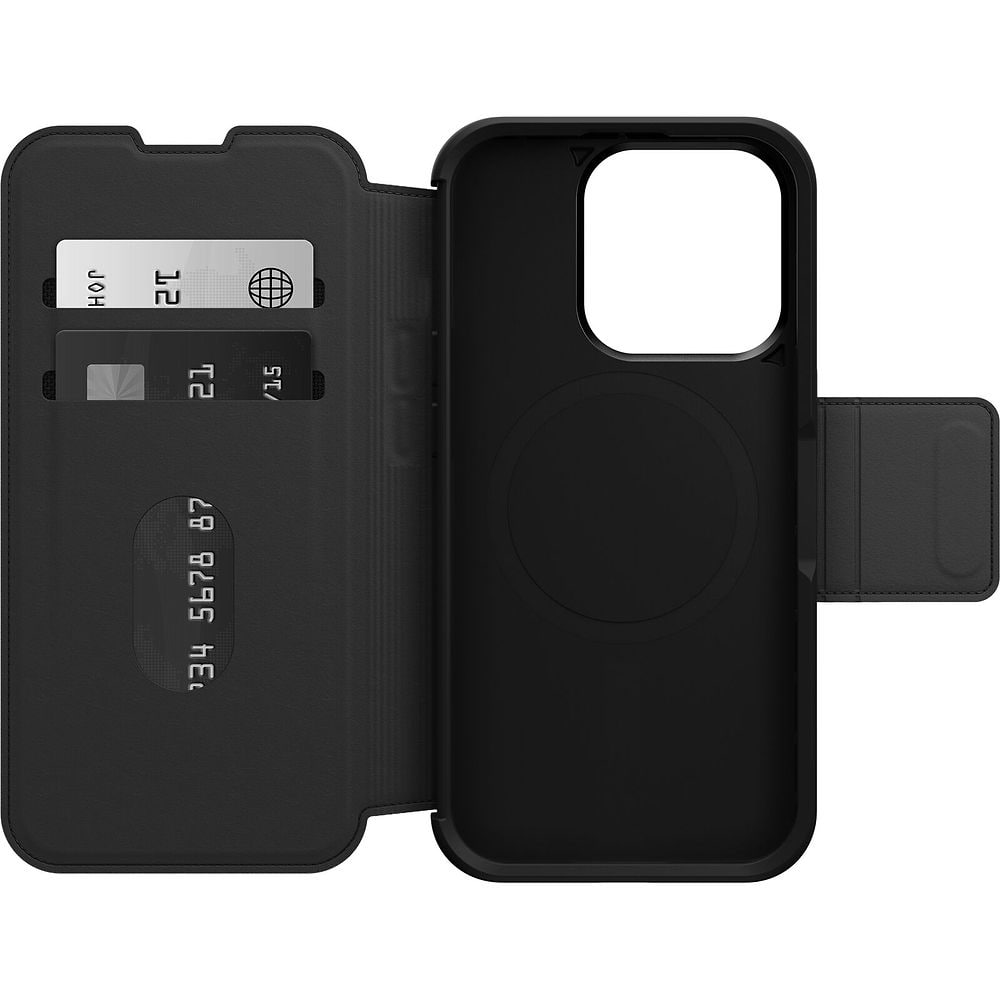 Otterbox Strada Case iPhone 15 Pro