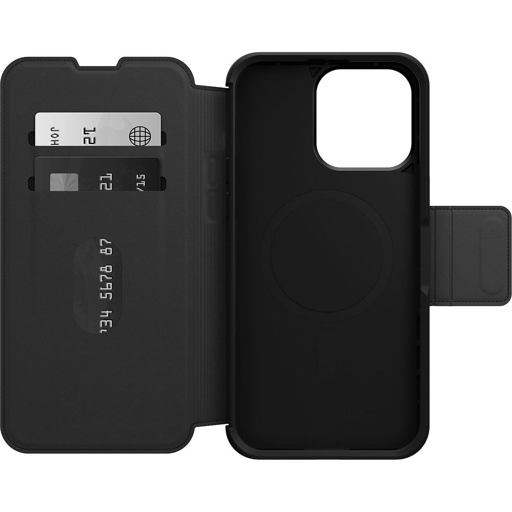 Otterbox Strada MagSafe Case for iPhone 15 Pro Max