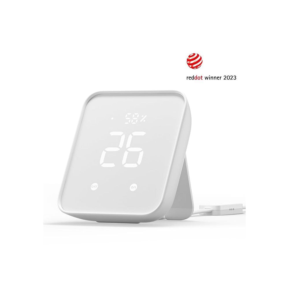 SwitchBot - HUB 2 / White
