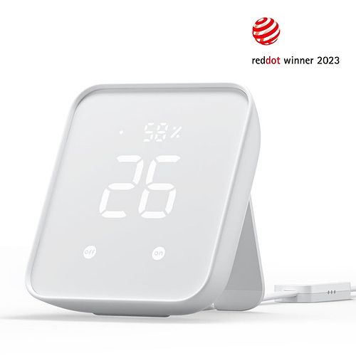 SwitchBot - HUB 2 / White