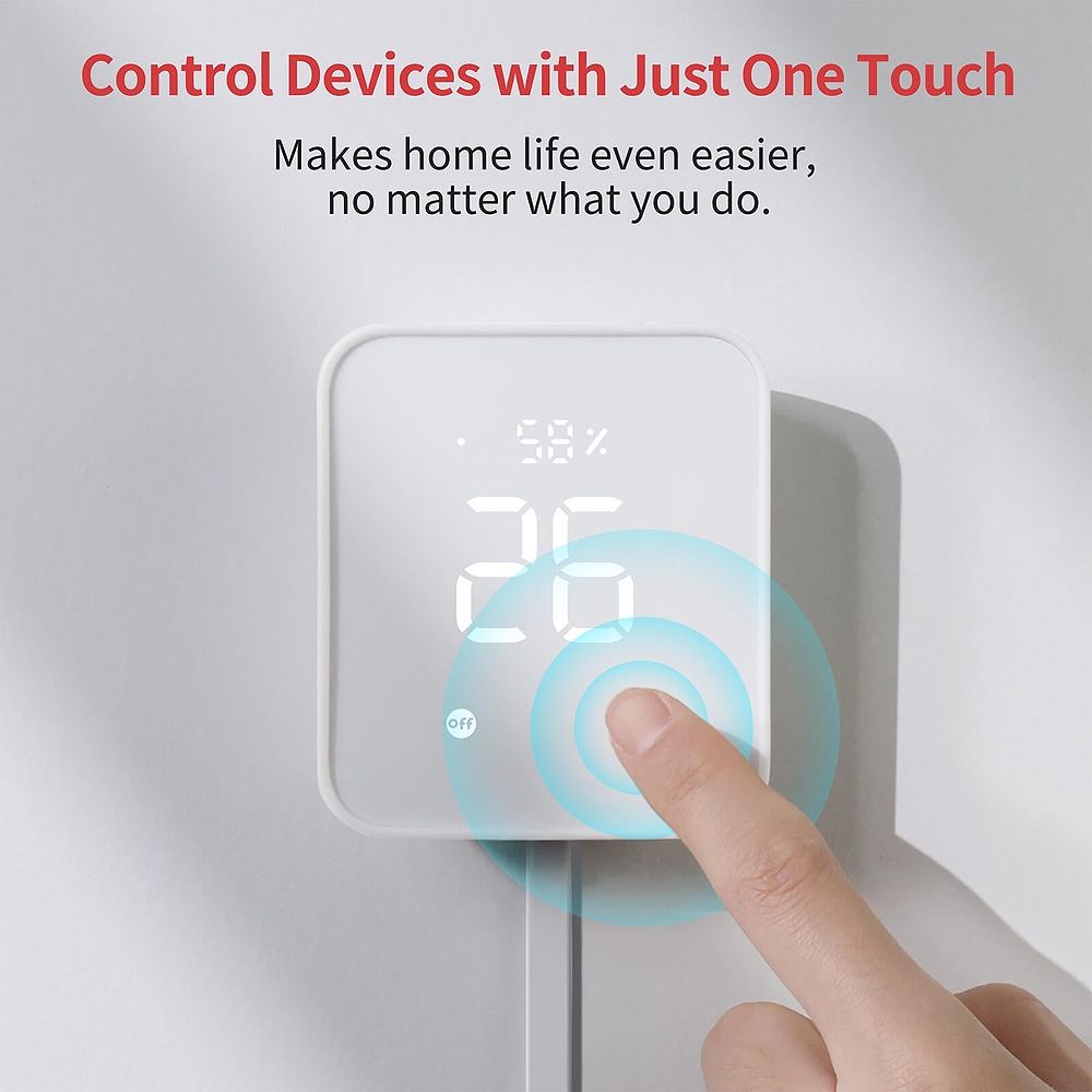 SwitchBot - HUB 2 / White