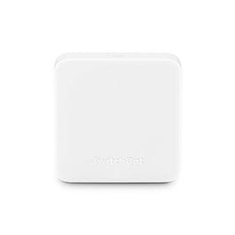 SwitchBot - HUB mini (Matter Enabled) / White