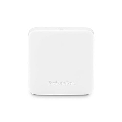 SwitchBot - HUB mini (Matter Enabled) / White