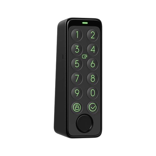 SwitchBot - Keypad Touch / Black