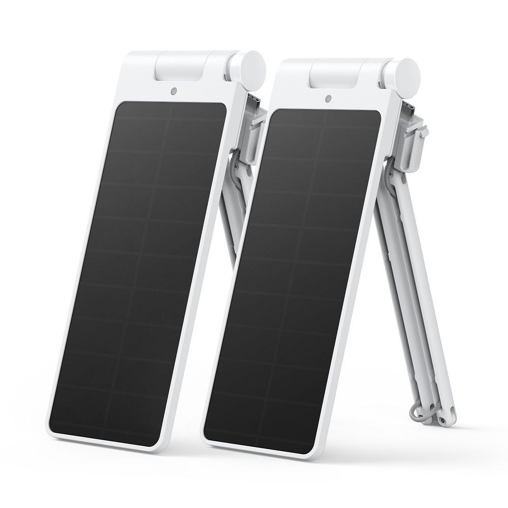SwitchBot - Solar Panel 3 / White