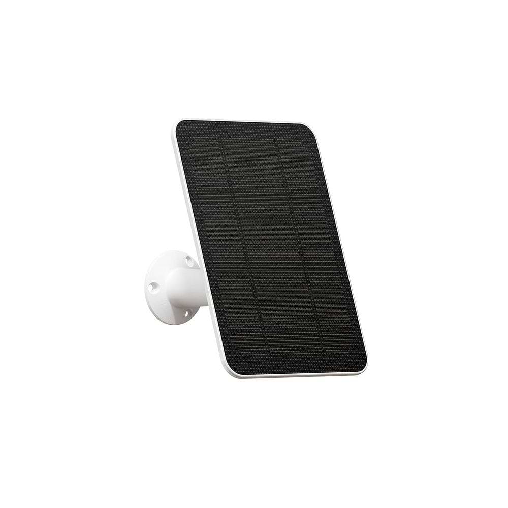 SwitchBot - Solar Panel for Outdoor Spotlight Cam / White