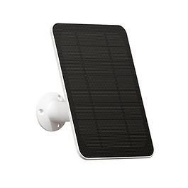 SwitchBot - Solar Panel for Outdoor Spotlight Cam / White