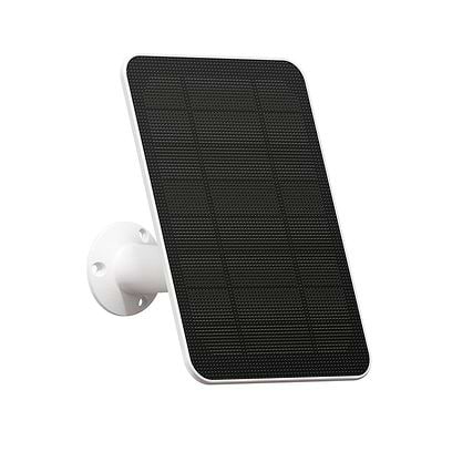 SwitchBot - Solar Panel for Outdoor Spotlight Cam / White White