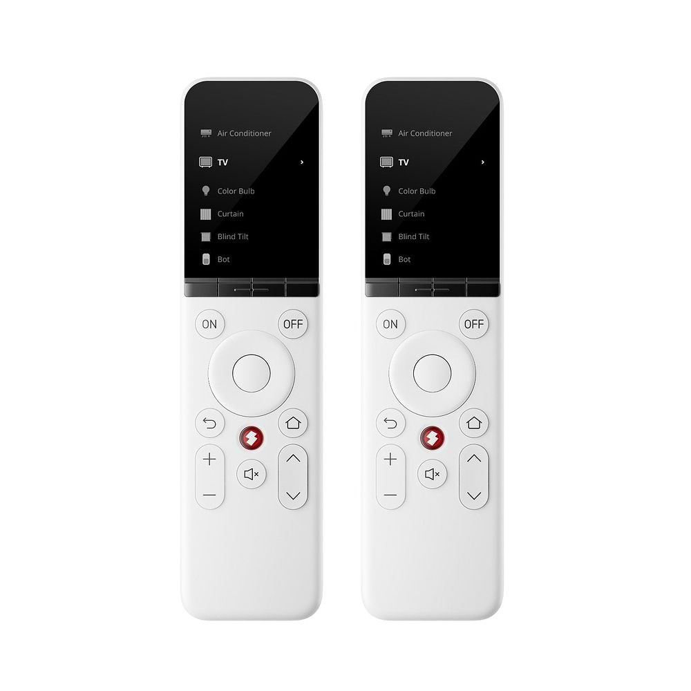 SwitchBot - Universal Remote / White
