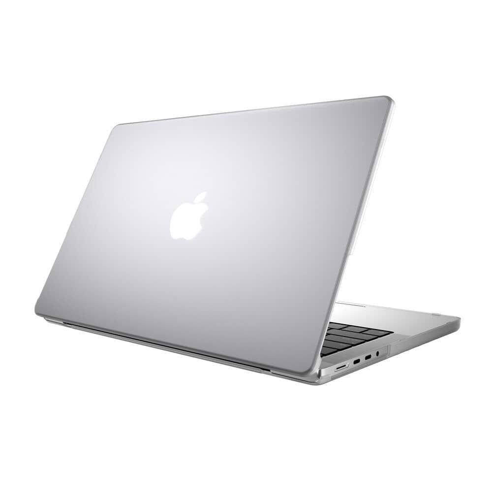 SwitchEasy - HardShell Nude for MacBook Pro 14/16 (2021) M1 / Translucent