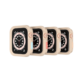 SwitchEasy - 44mm COLORS Apple Watch Protective Case