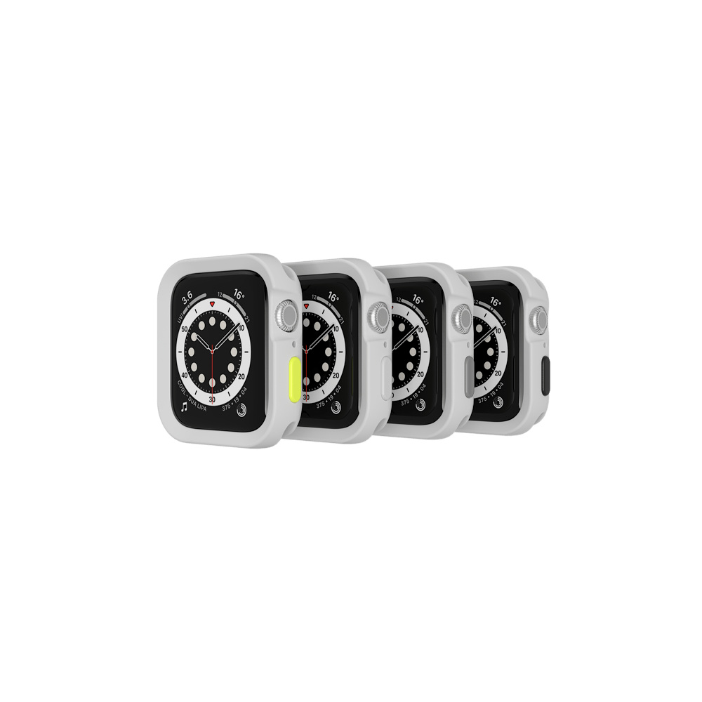 SwitchEasy - 40mm COLORS Apple Watch Protective Case