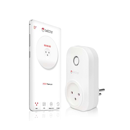 Switcher - Smart Plug / White