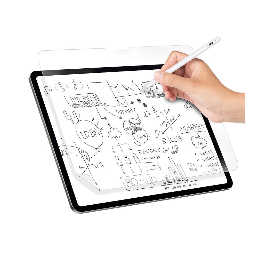 SwitchEasy - Paperlike Note for iPad Pro 11-inch & 13-inch (M4)