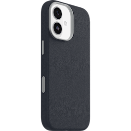OtterBox - Symmetry Cactus Leather Case with MagSafe and Camera Control for iPhone 17