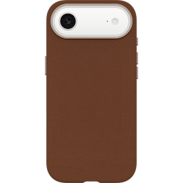 OtterBox - Symmetry Cactus Leather Case with MagSafe and Camera Control for iPhone Air