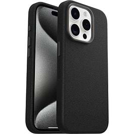 OtterBox - Symmetry Cactus Leather for iPhone 15 Pro