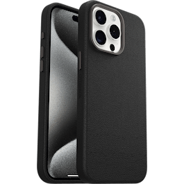 OtterBox - Symmetry Cactus Leather for iPhone 15 Pro Max