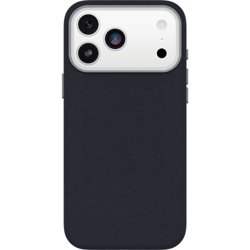 OtterBox - Symmetry Cactus Leather Case with MagSafe and Camera Control for iPhone 17 Pro Max