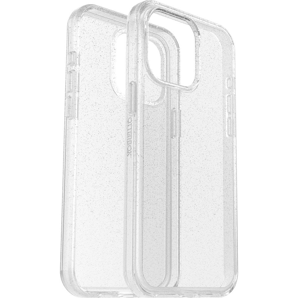 OtterBox Symmetry Case for iPhone 15 Pro Max stardust