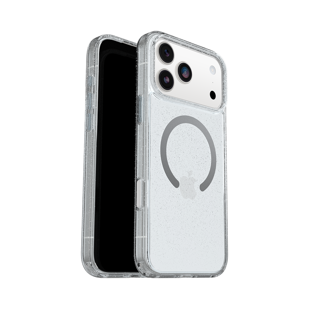 OtterBox - Symmetry Case with MagSafe and Camera Control for iPhone 17 Pro
