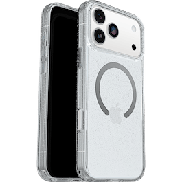 OtterBox - Symmetry Case with MagSafe and Camera Control for iPhone 17 Pro