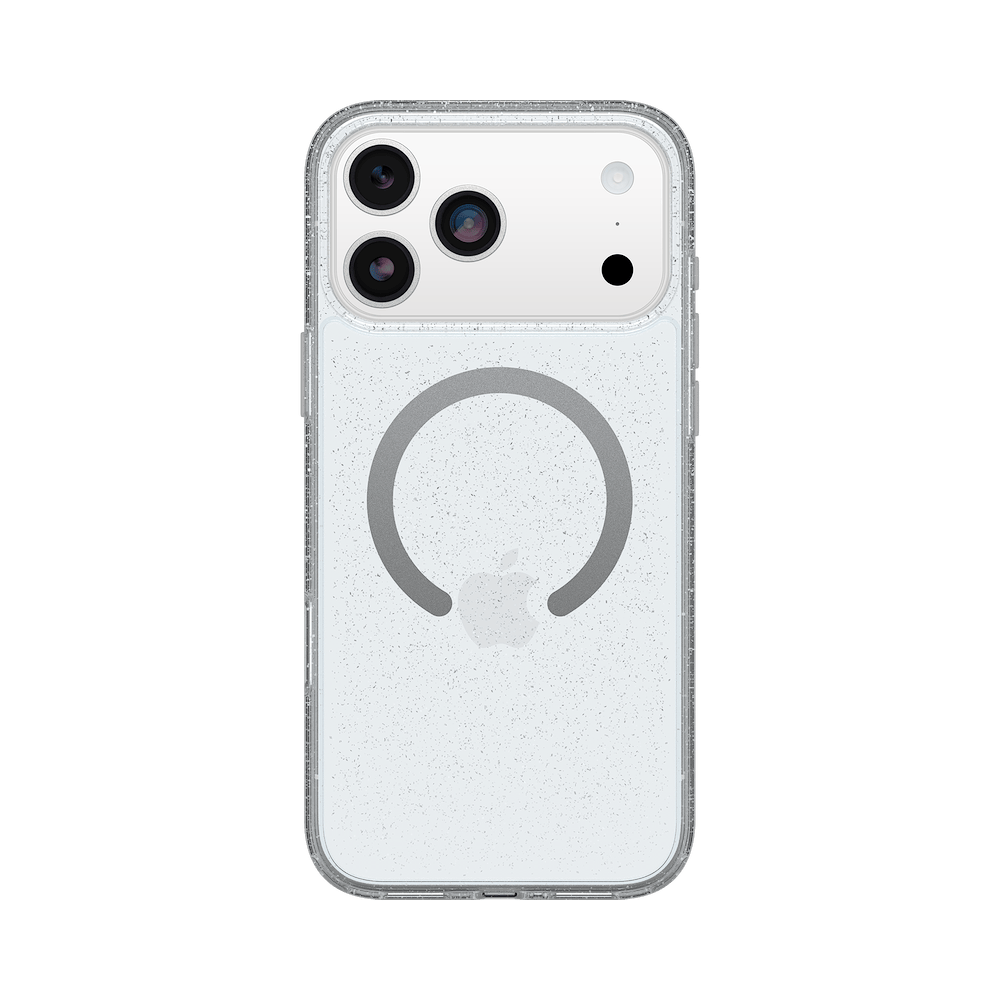 OtterBox - Symmetry Case with MagSafe and Camera Control for iPhone 17 Pro