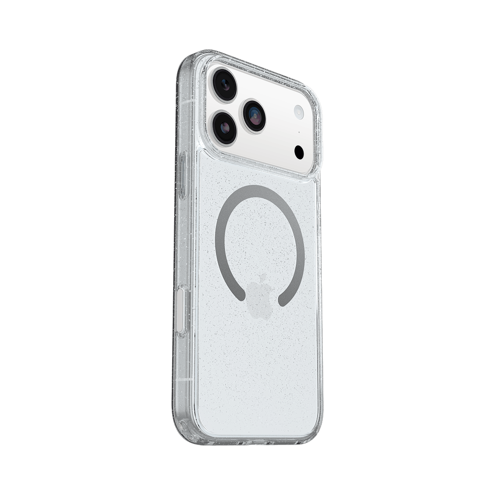 OtterBox - Symmetry Case with MagSafe and Camera Control for iPhone 17 Pro