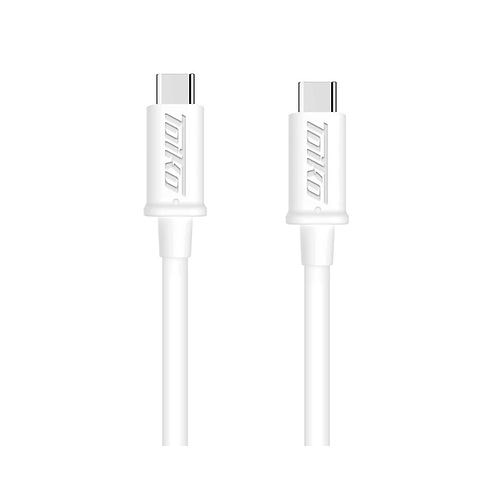 Toiko - Type-C Cable 2M / White