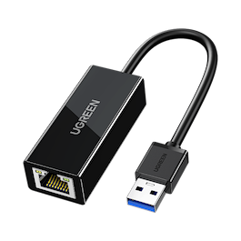 UGREEN - USB-A 3.0 Gigabit Ethernet Adapter