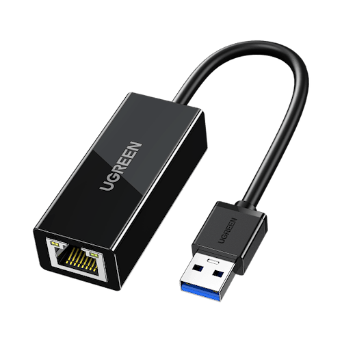 UGREEN - USB-A 3.0 Gigabit Ethernet Adapter