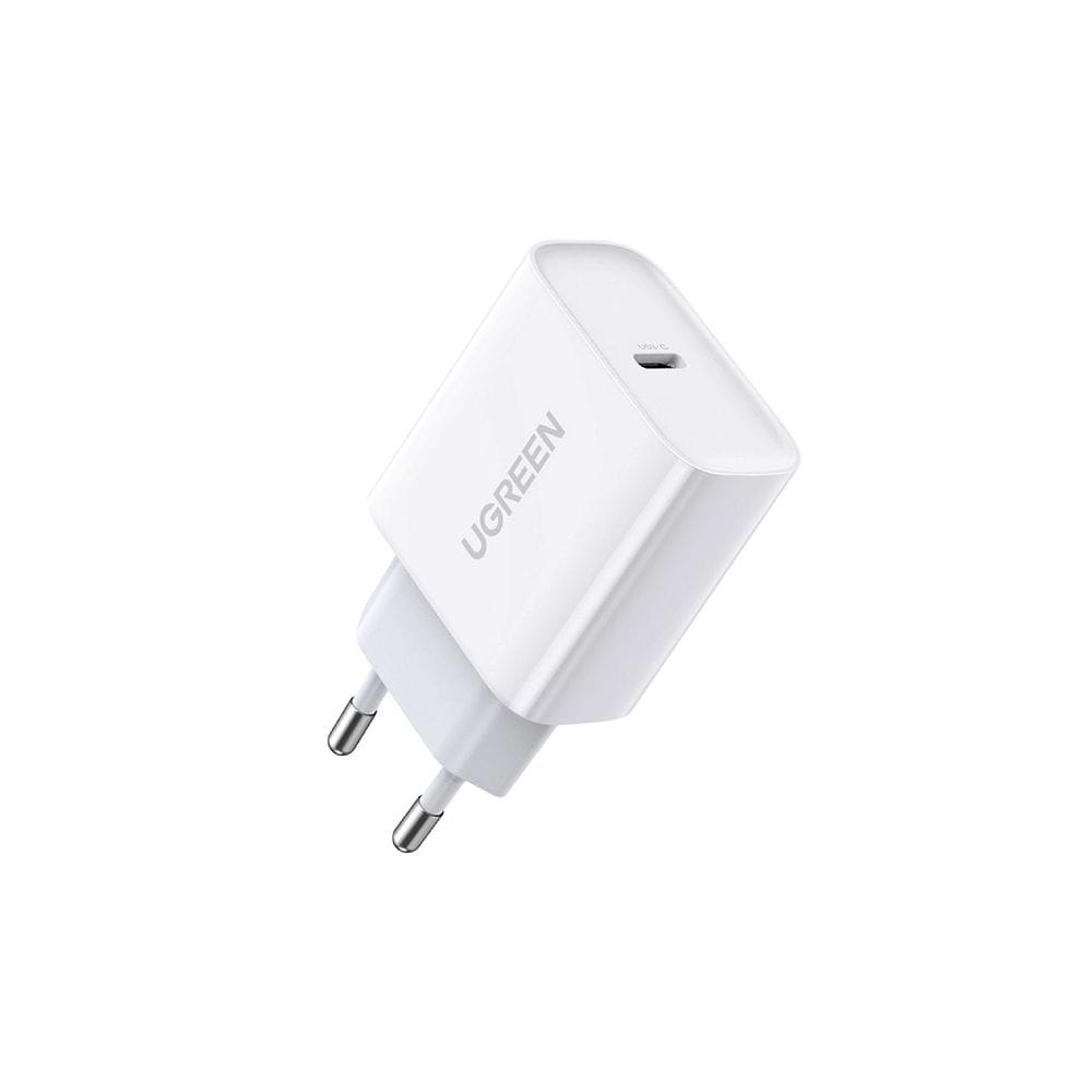 UGREEN - PD 20W Power Adapter