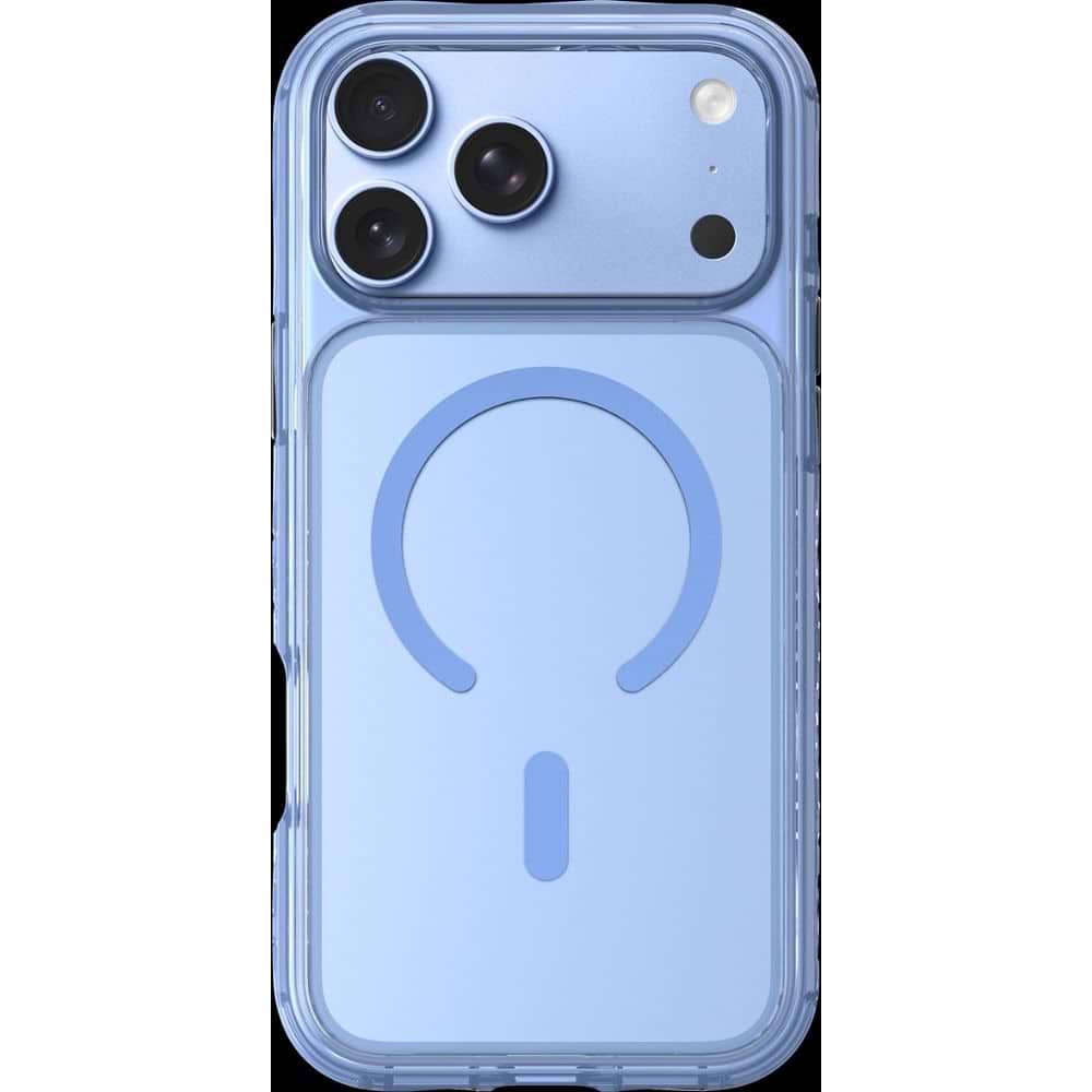LAUT - Crystal Matter X Case for iPhone 18 Pro