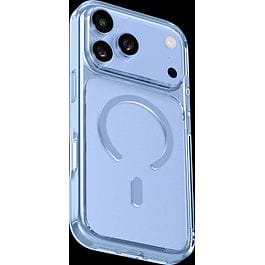 LAUT - Crystal Fluro Case for iPhone 18 Pro Max 