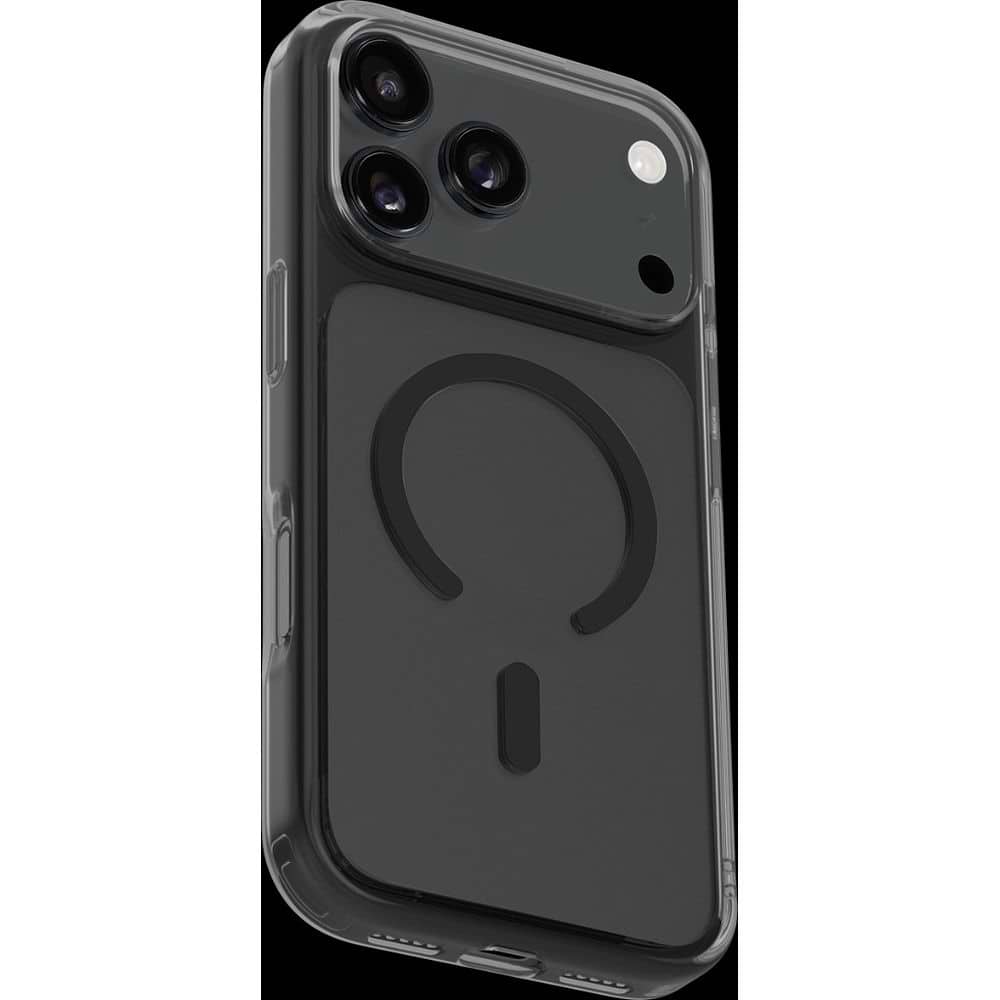 LAUT - Crystal Fluro Case for iPhone 18 Pro