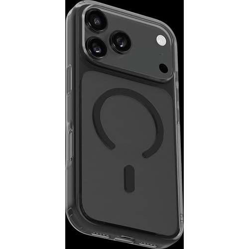 LAUT - Crystal Fluro Case for iPhone 18 Pro