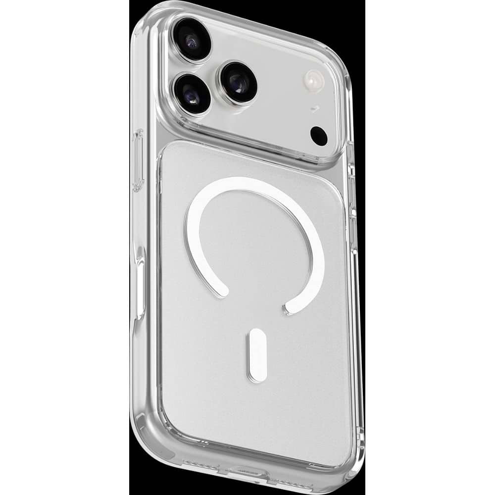 LAUT - Crystal Fluro Case for iPhone 18 Pro