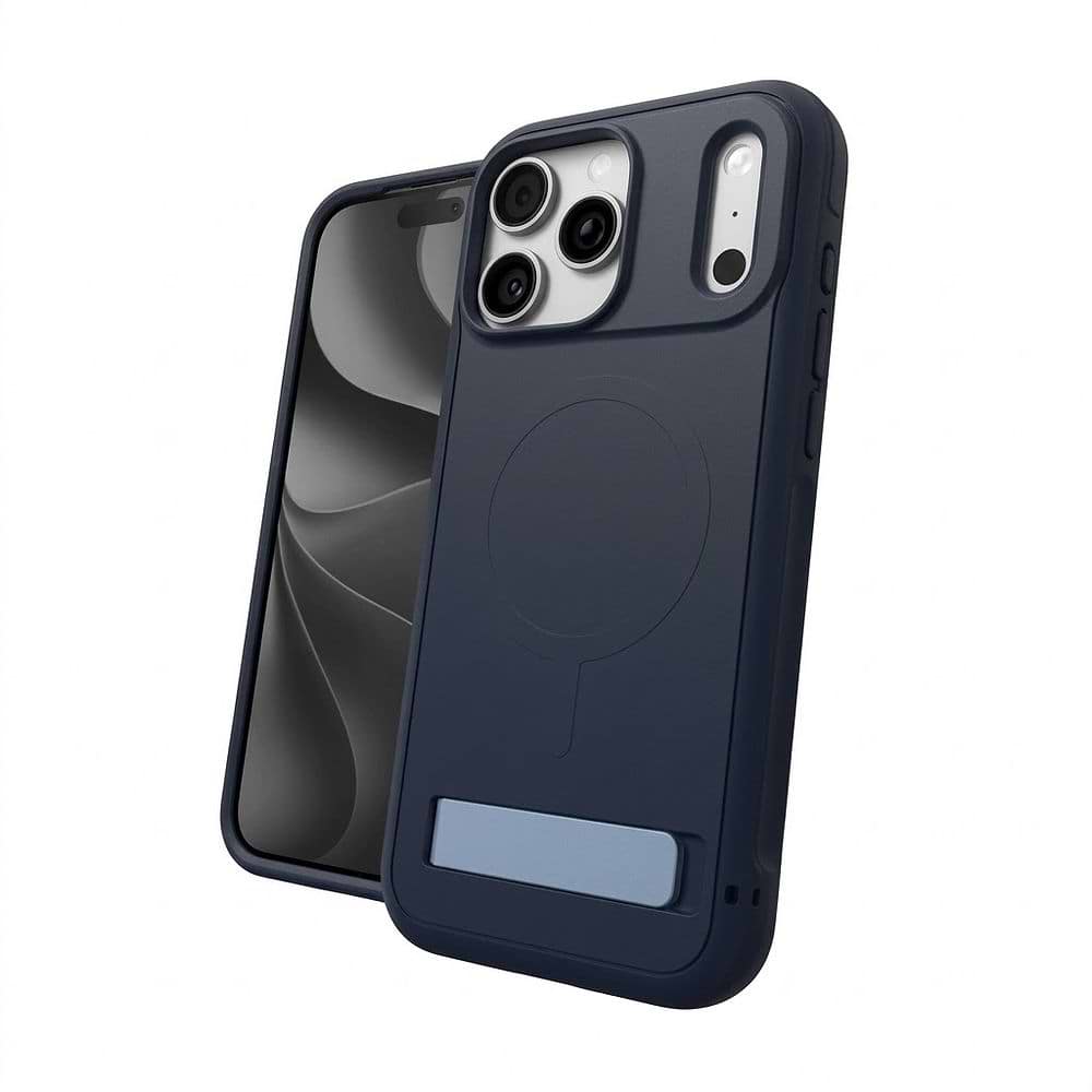 Zagg - Sedona Snap KS Case for iPhone 18 Pro and iPhone 17 Pro